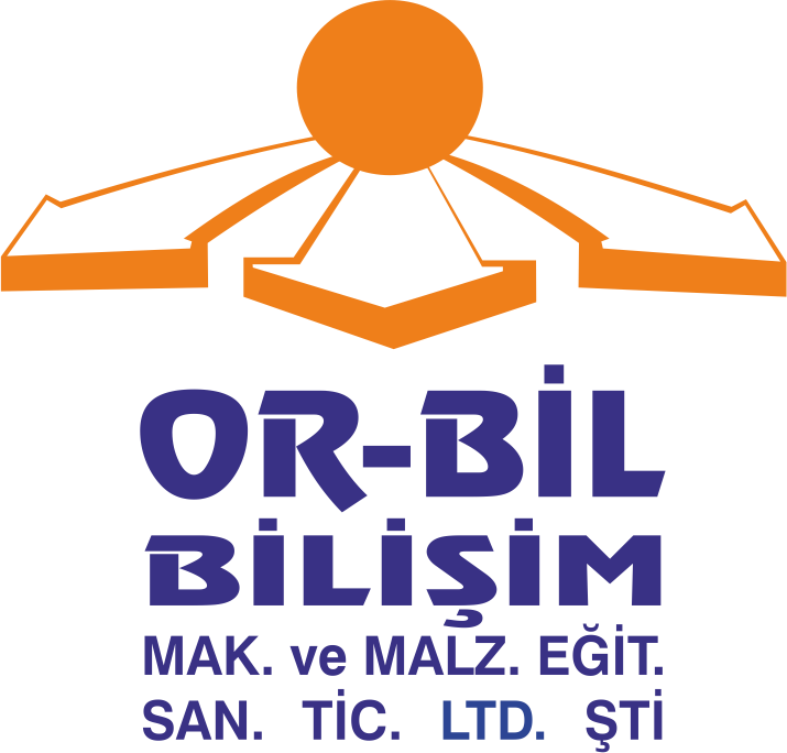 OR-BİL Bilişim